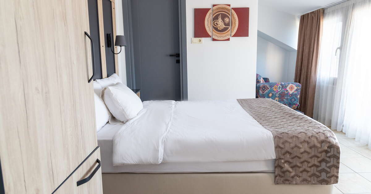 Een foto van Galley Hotel