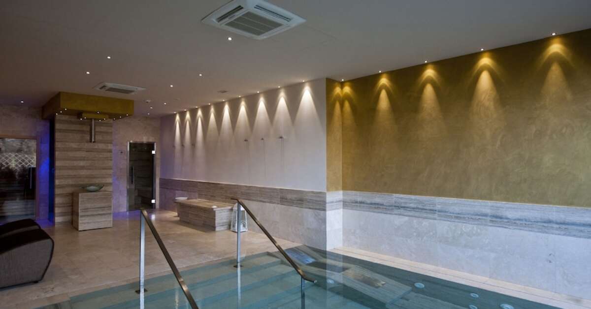Een foto van Villa Neri Resort & Spa