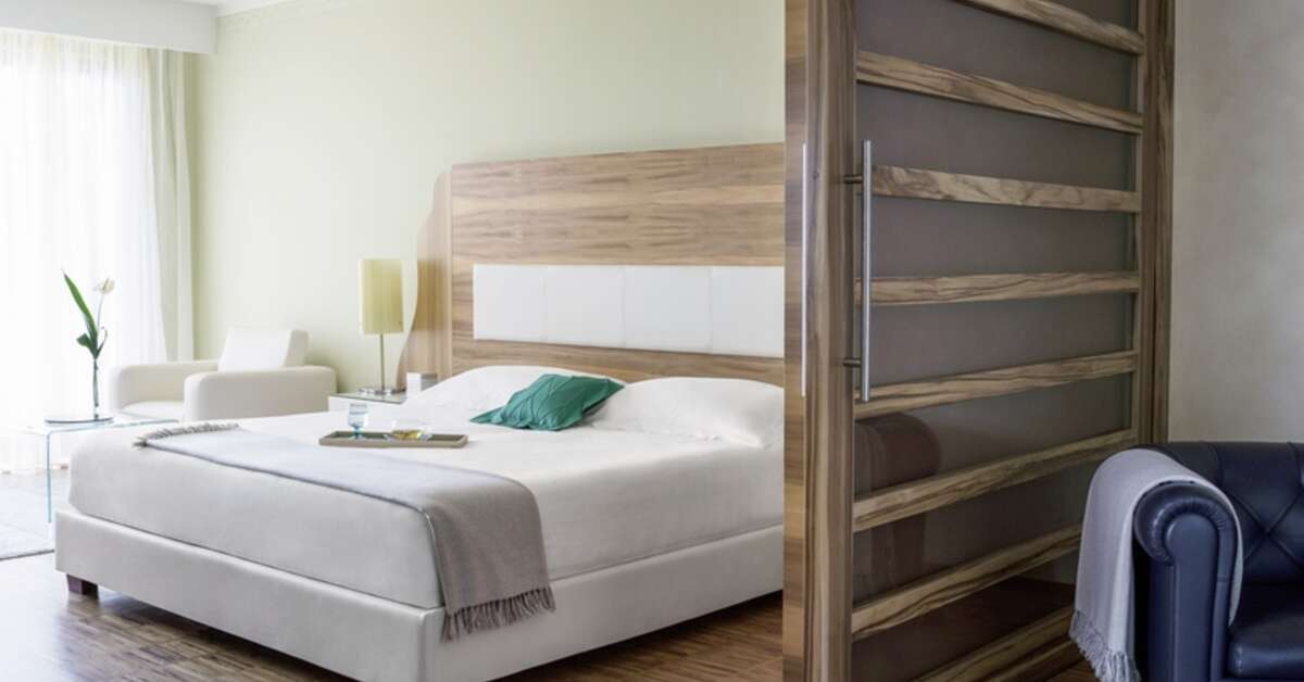 Een foto van Lefay Resort & Spa Lago di Garda