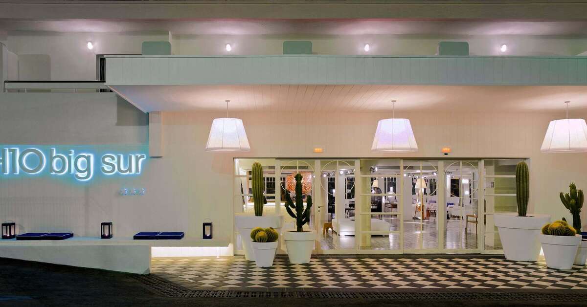 Een foto van H10 Big Sur