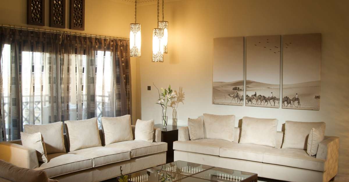 Een foto van Aldhafra Resort