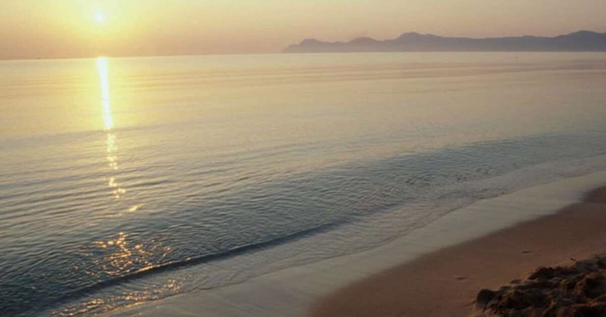 Een foto van Las Gaviotas Suites Hotel