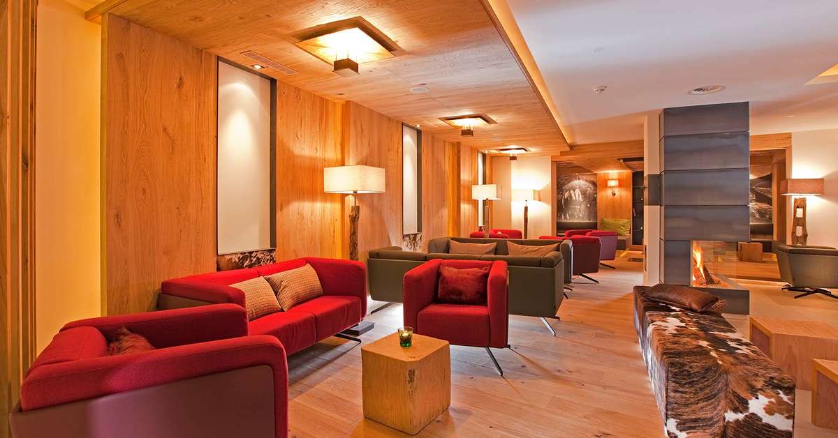 Een foto van Hotel Fliana