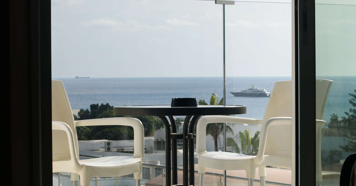 Ein Foto Milea Hotel