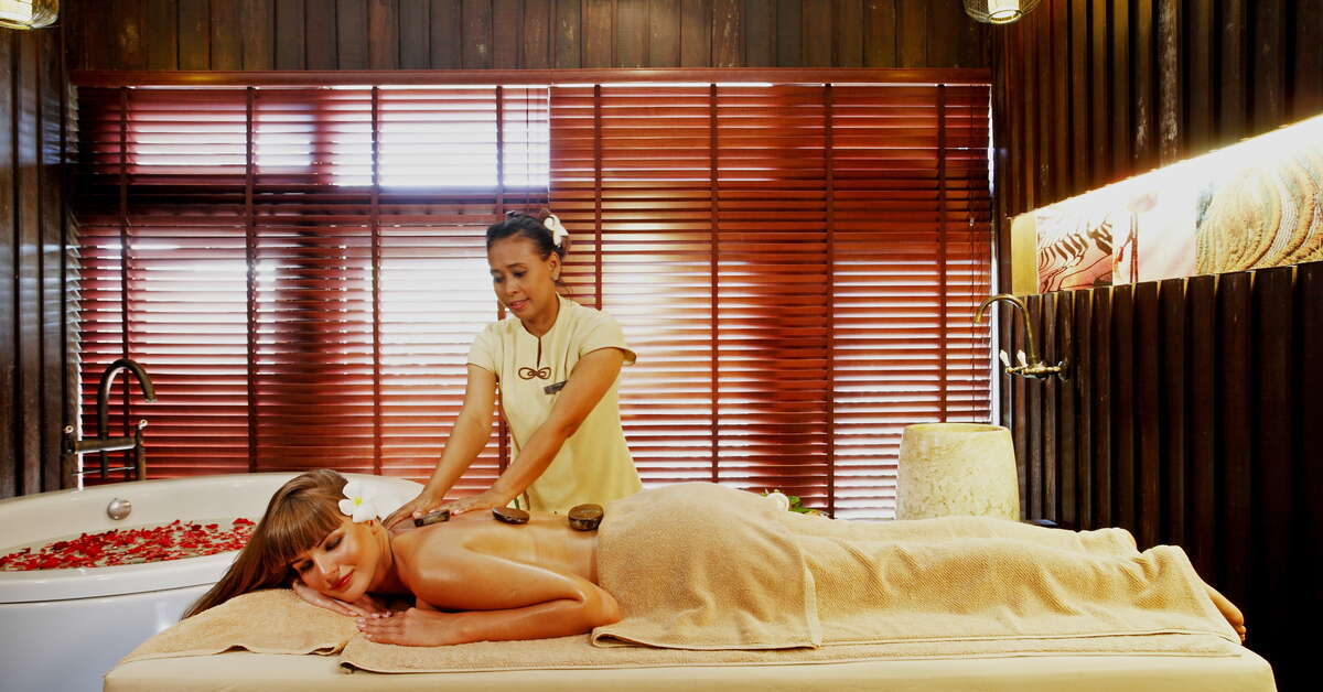 Een foto van Centara Villas Samui