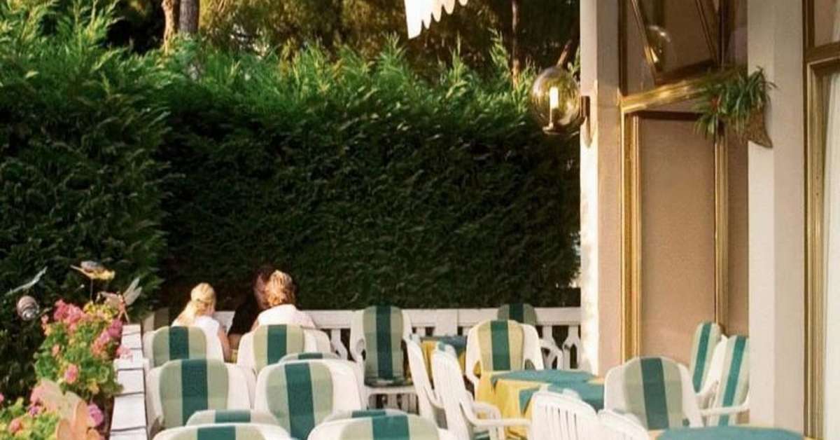 Een foto van Hotel Danieli Bibione