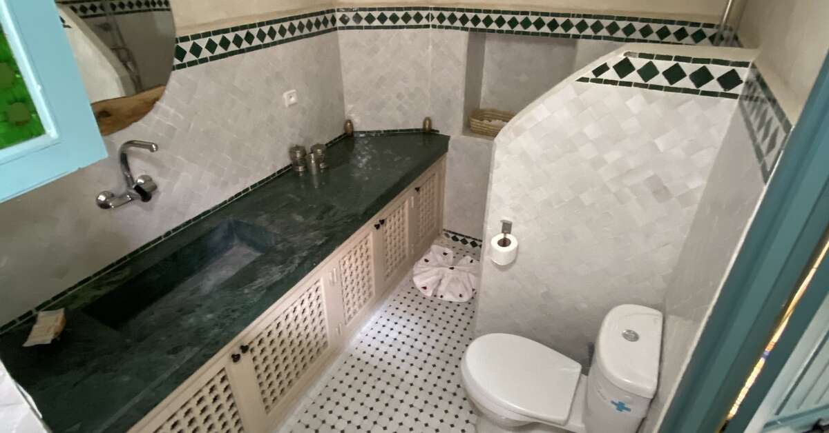 Een foto van Riad Dar Khalti Privatisation