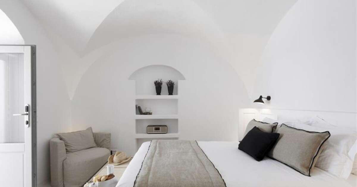Een foto van Charisma Suites