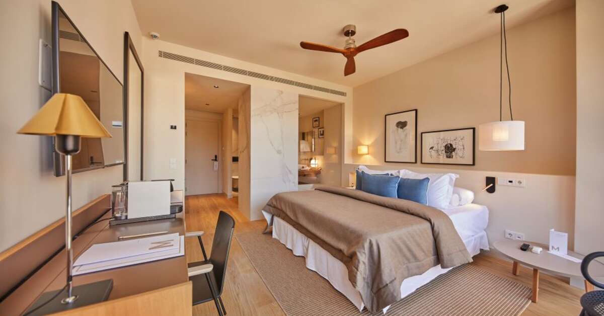 Een foto van Hotel Mon Boutique