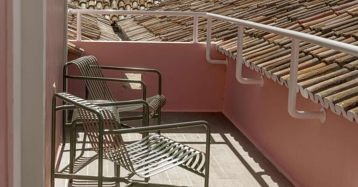 Een foto van Solar dos Cantos Botanic House & Garden