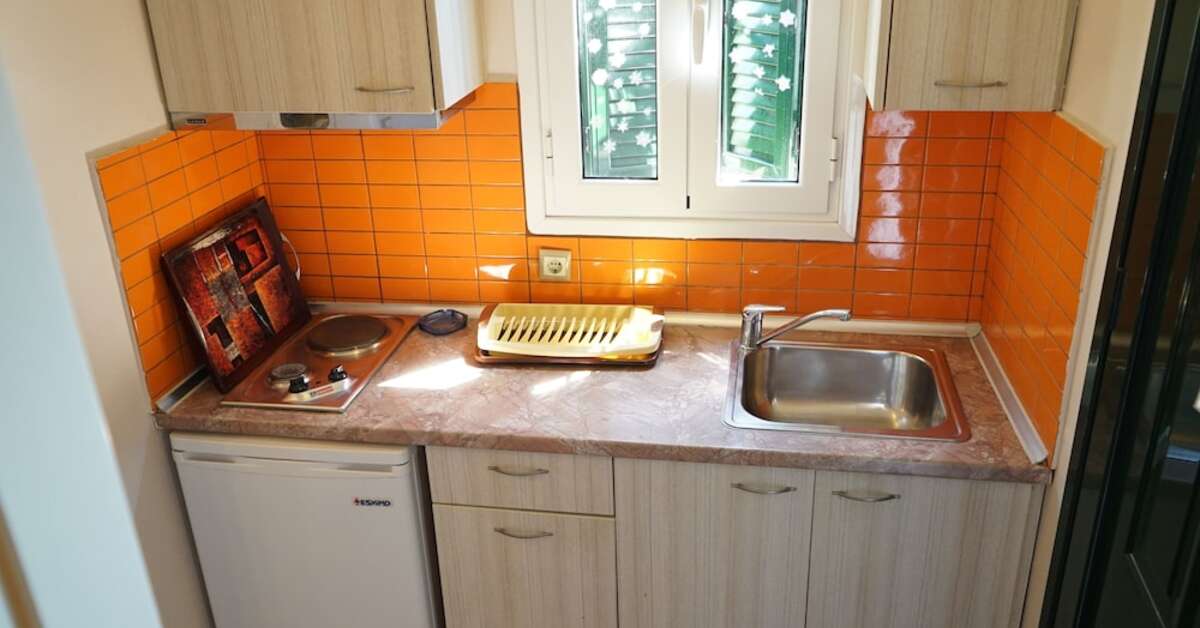 Een foto van Spiti Nikos Appartementen