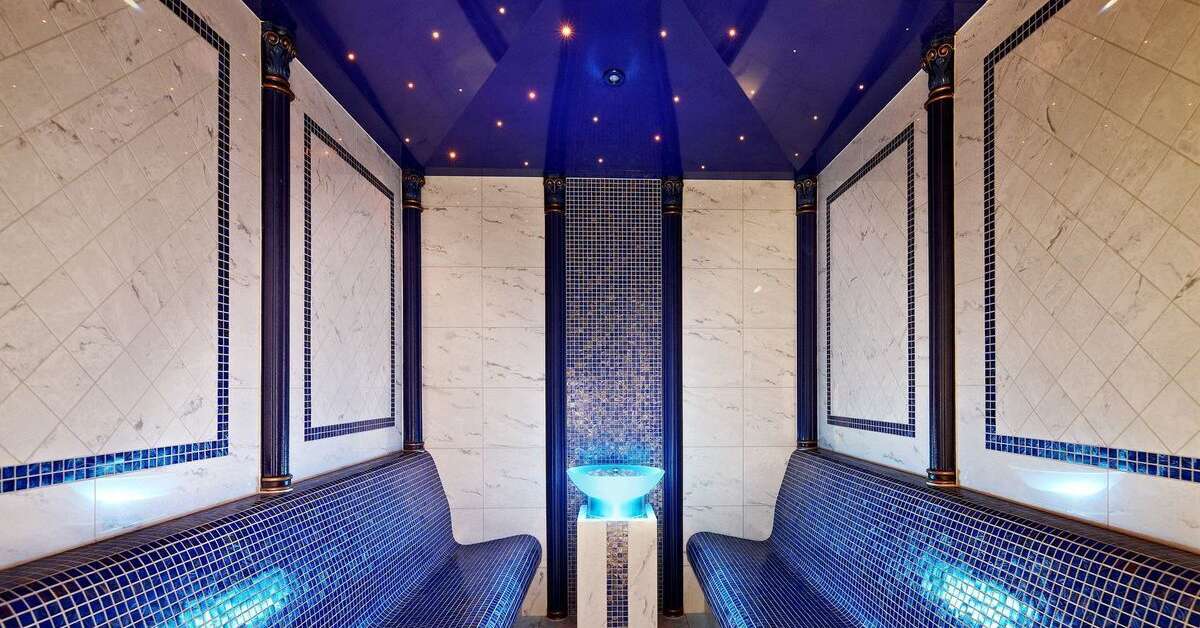 Een foto van Hotel Jagerhof