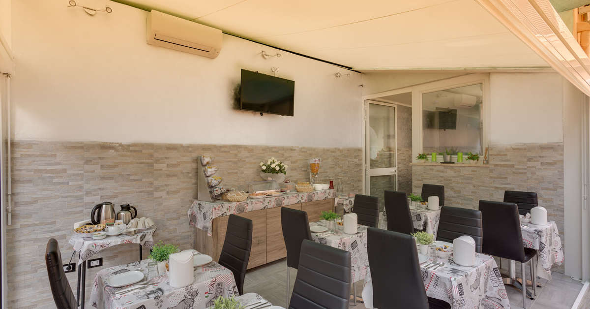 Een foto van Excellence Suite
