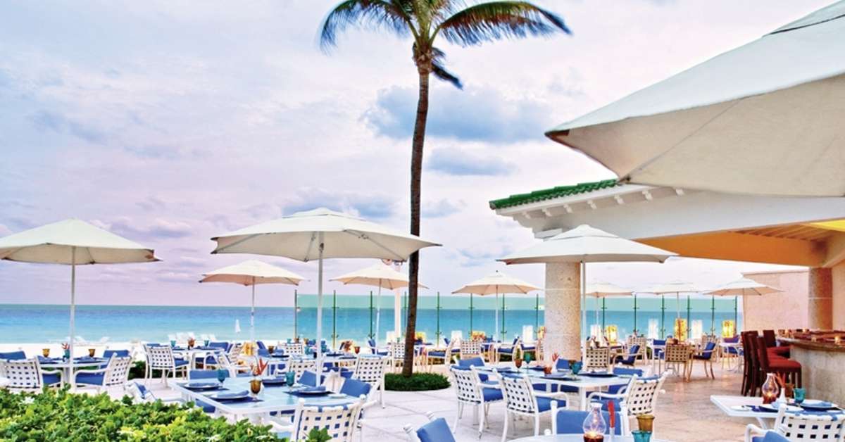 Een foto van Sandos Cancun Lifestyle Resort