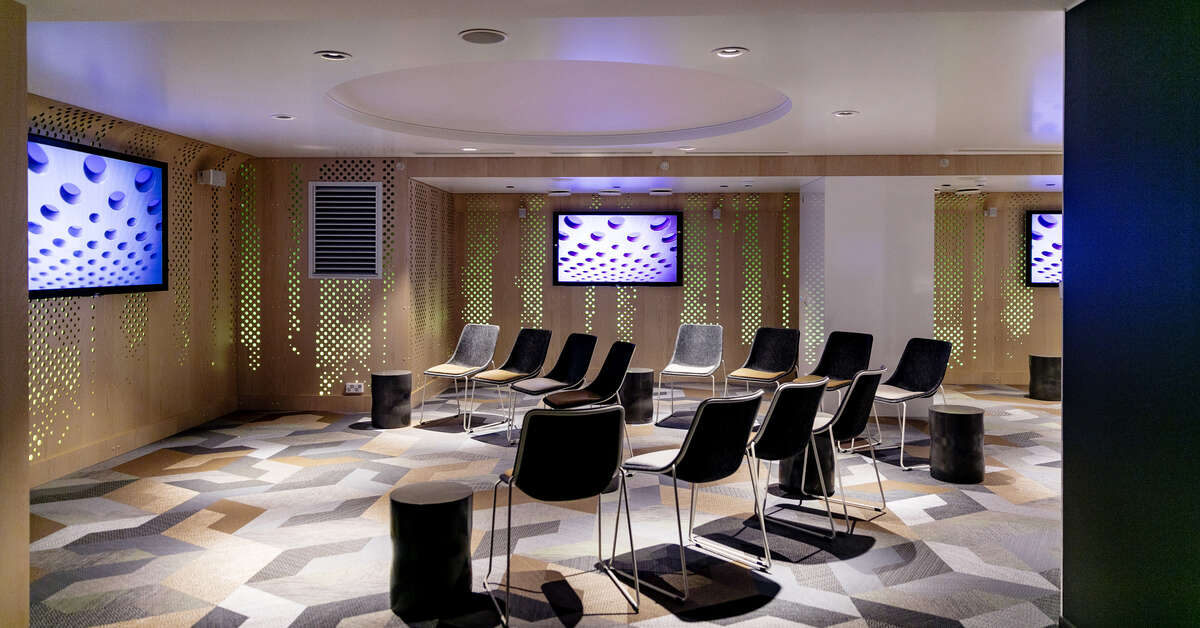 Een foto van Klaus K Hotel