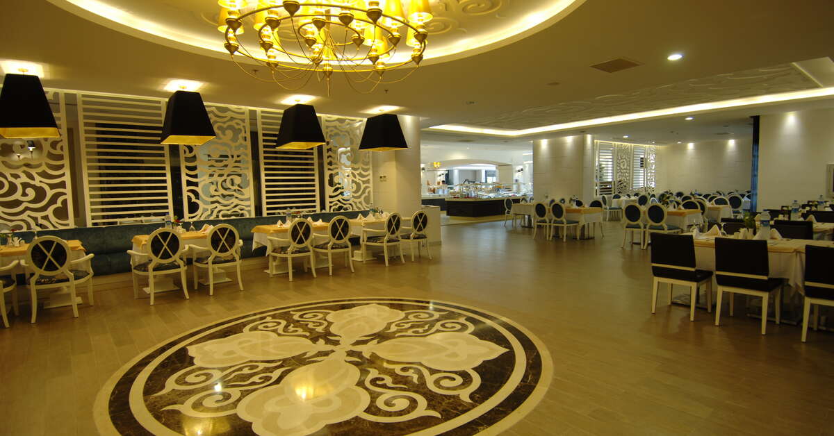 Een foto van Seamelia Beach Resort & Spa