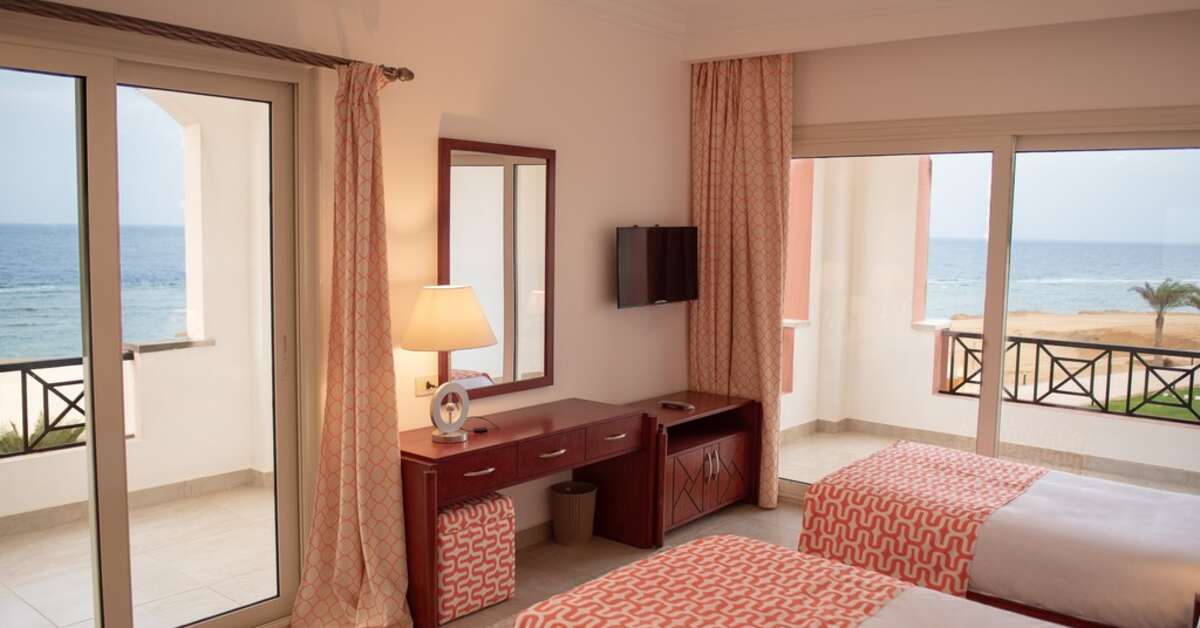 Een foto van Oyster Bay Beach Resort & Spa