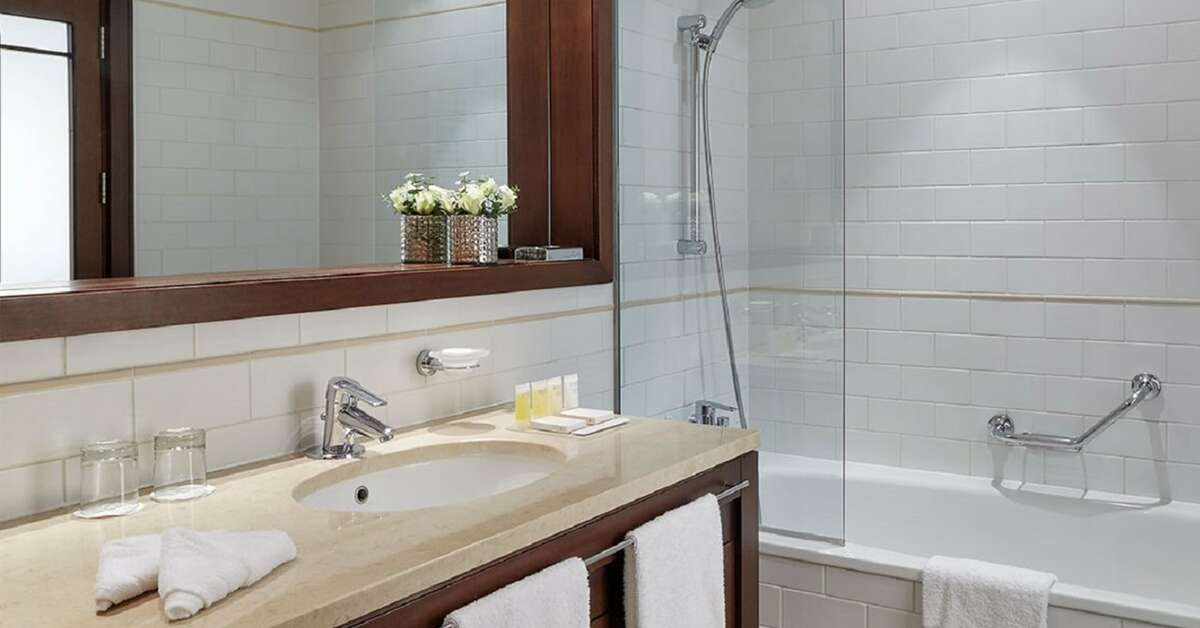 Een foto van Corinthia Hotel Budapest