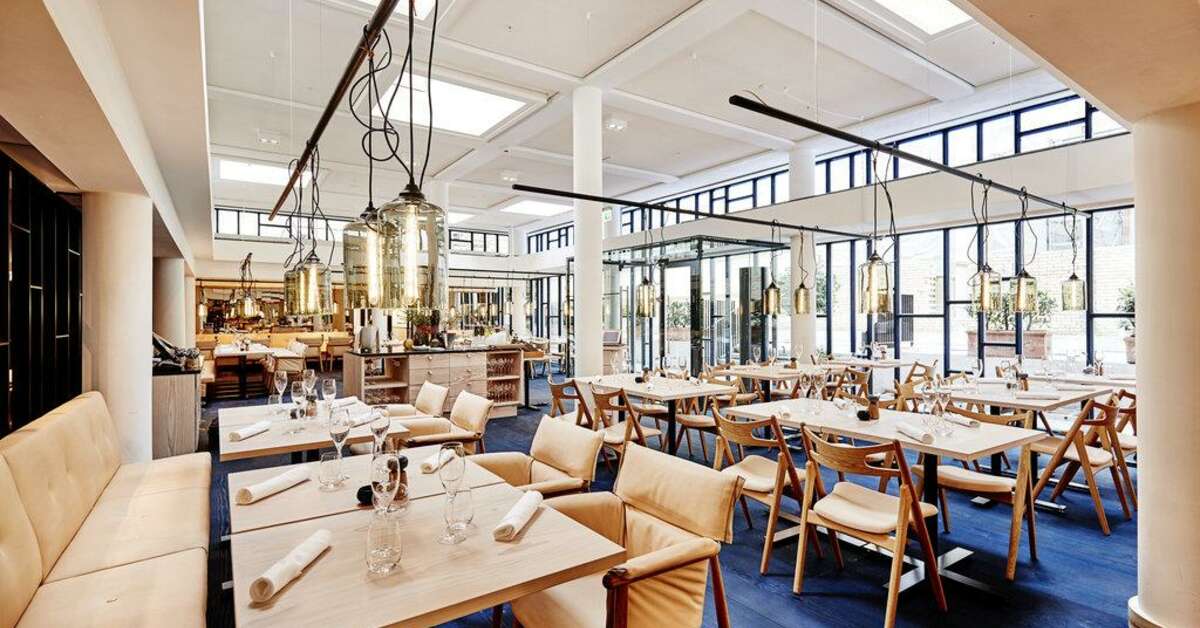 Ein Foto Nobis Hotel Copenhagen