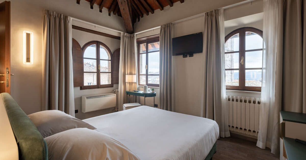 Een foto van Hotel Gattapone