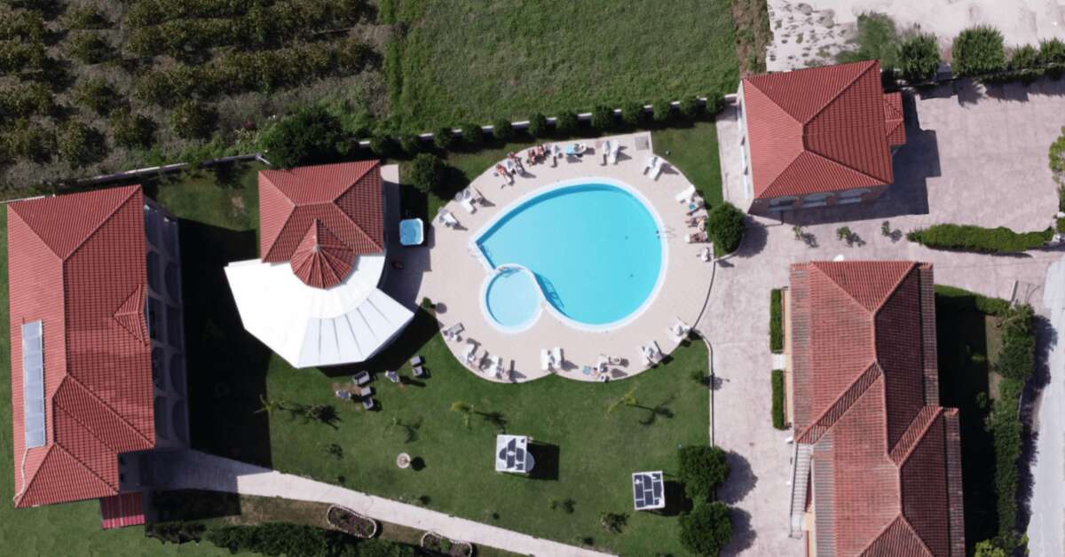 Ein Foto Castello Suites & Eleni's Garden