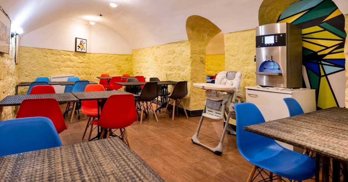 Een foto van Ibis Styles Paris Maine Montparnasse