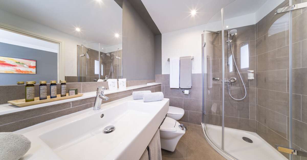 Een foto van Oceano Health Spa Hotel