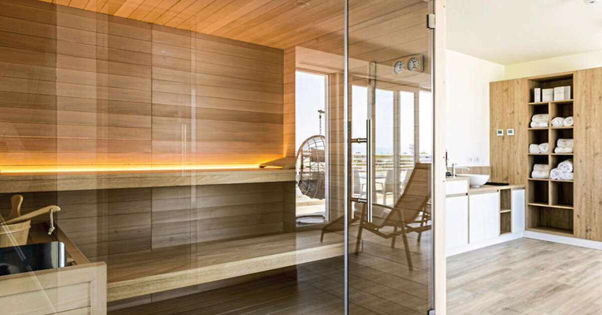 Een foto van Life Hotel