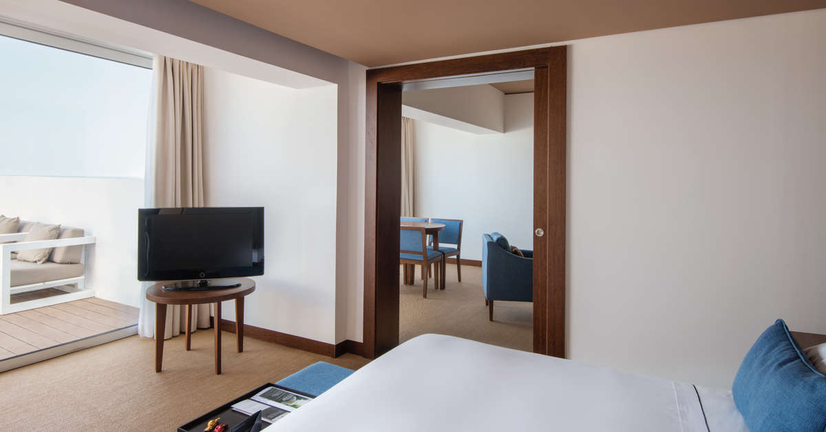 Een foto van Tivoli Marina Vilamoura Hotel