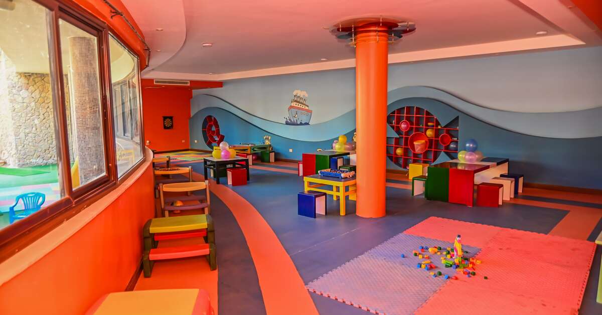 Een foto van Eagles Downtown Zahabia Resort & Aqua Park