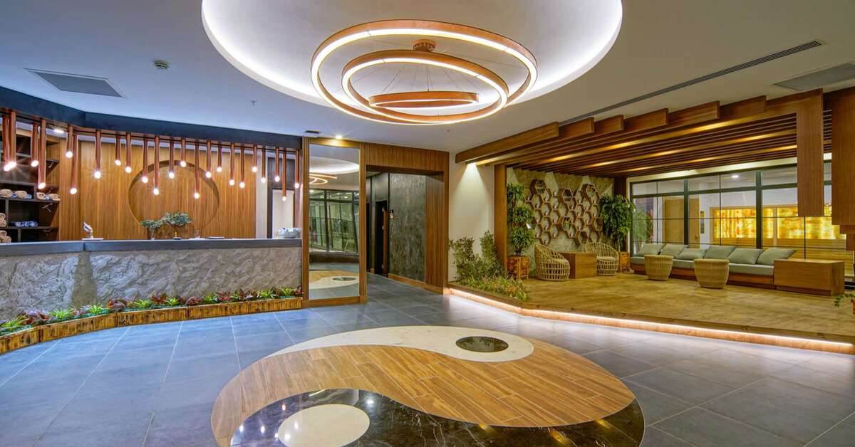 Een foto van Side Stella Elite Resort & Spa