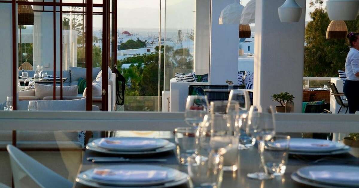 Een foto van Semeli The Hotel