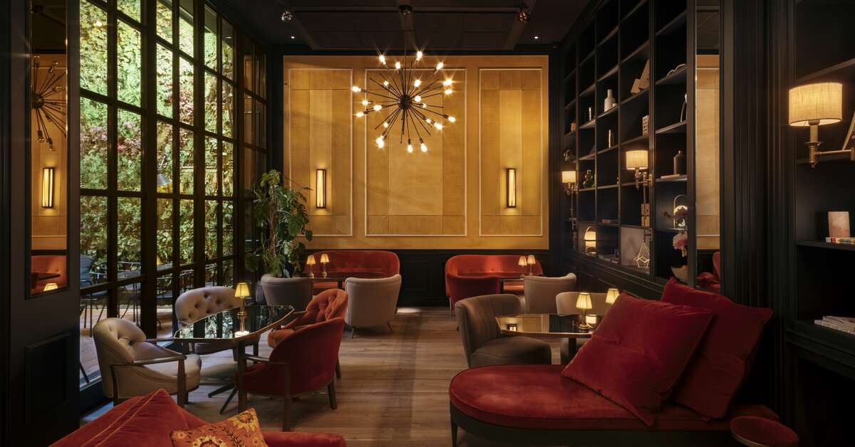 Een foto van Wittmore Hotel