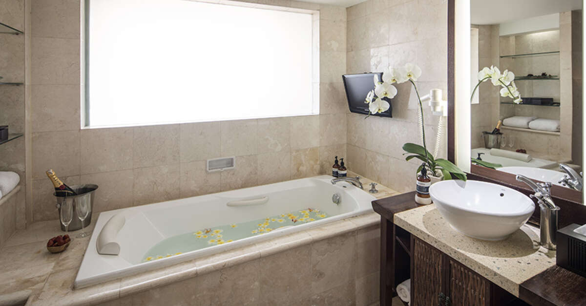 Een foto van Ramayana Resort & Spa