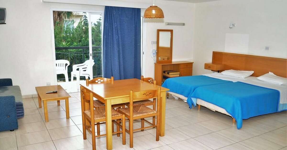 Een foto van Mariela Hotel Appartementen
