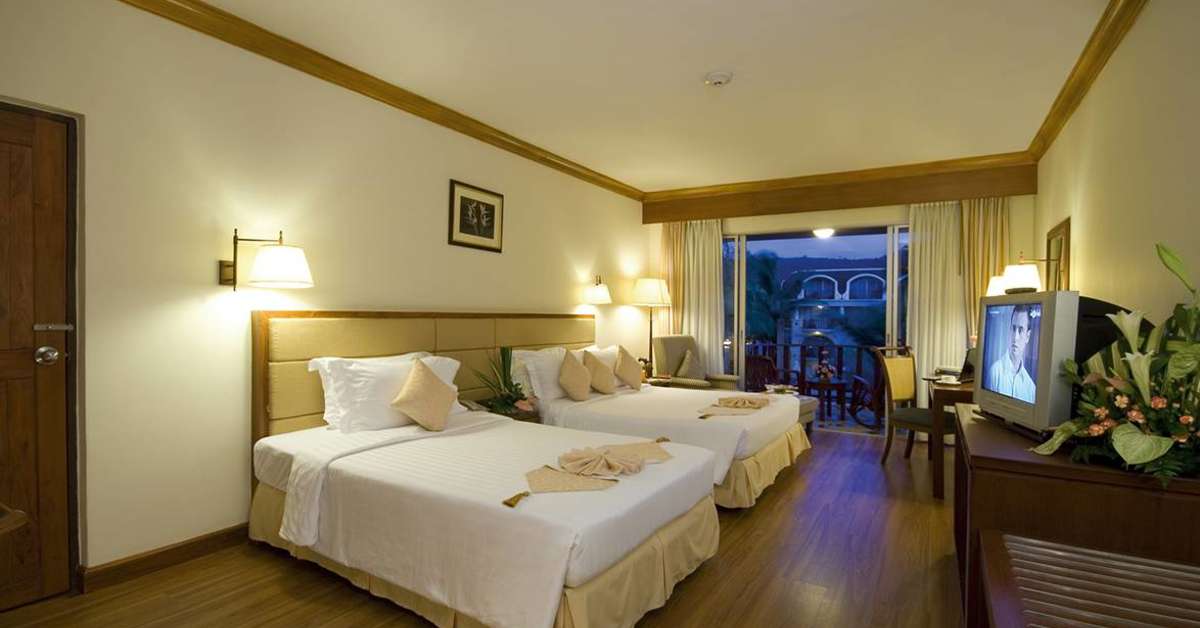 Een foto van Phuket Graceland Resort & Spa