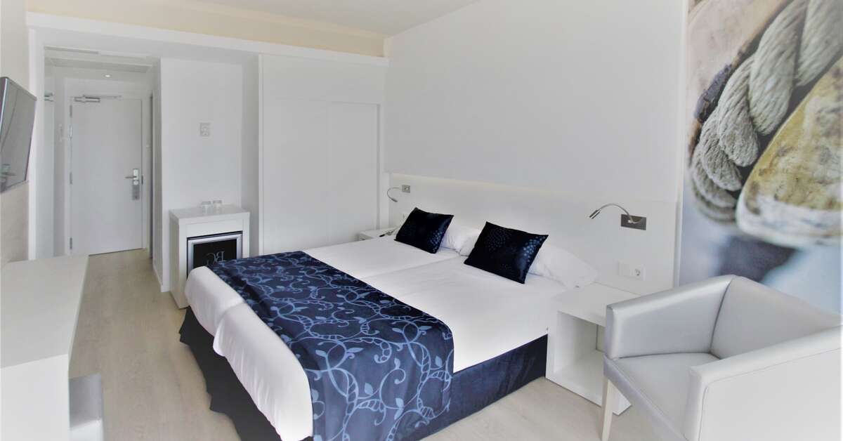 Een foto van BG Java Hotel