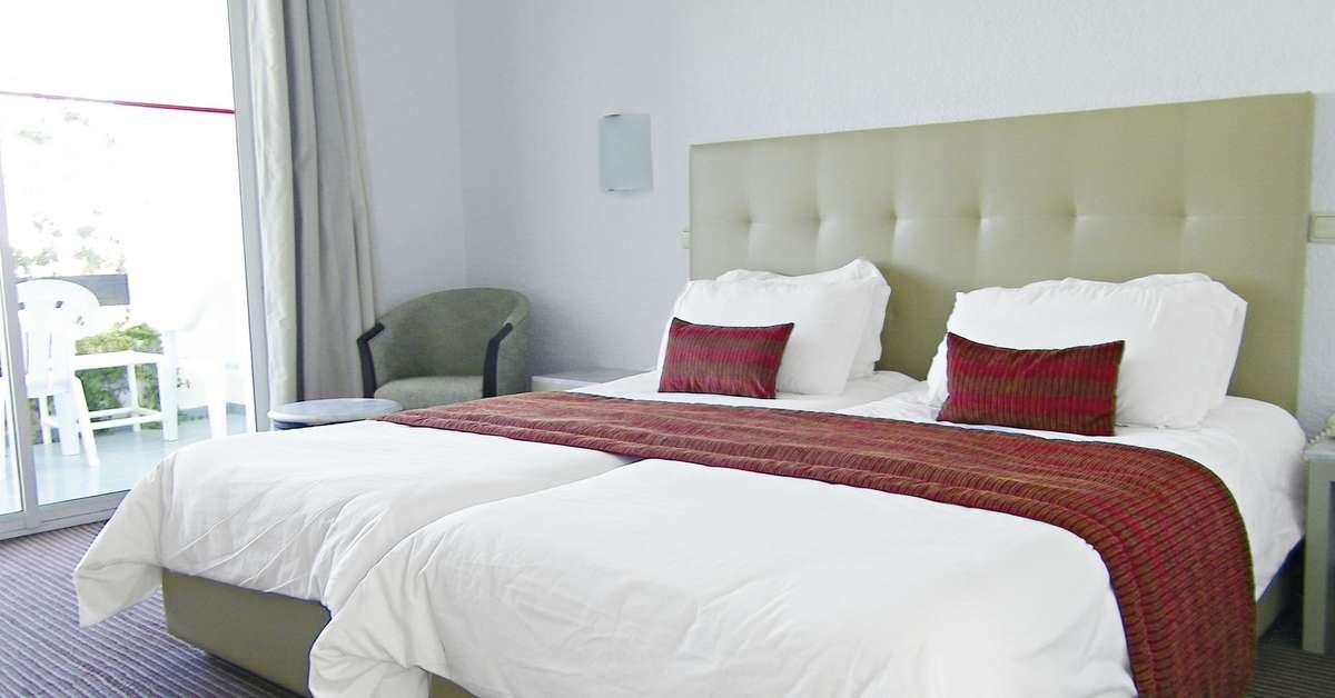 Een foto van Djerba Holiday Beach