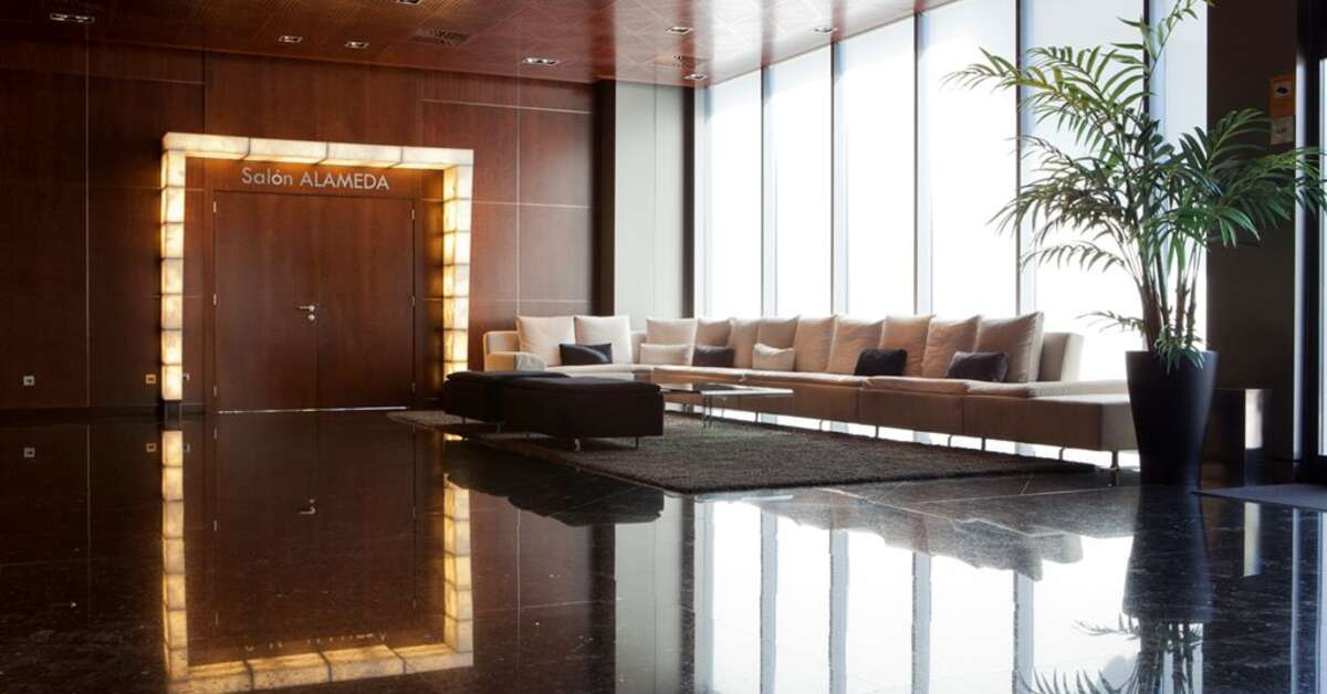 Een foto van Hotel Maydrit