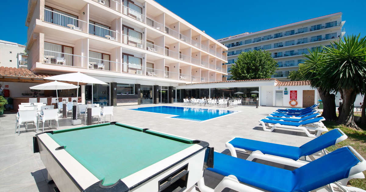 Een foto van Hotel Condor
