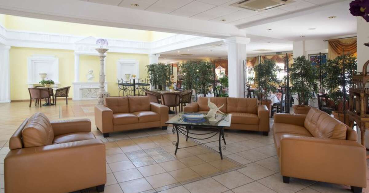 Een foto van Akamanthea Holiday Village