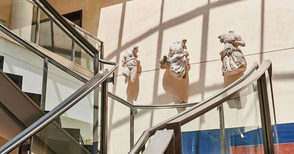 Een foto van Steigenberger Hotel de Saxe