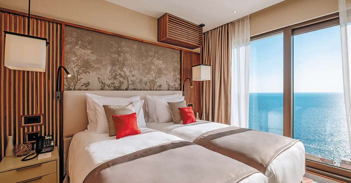 Een foto van Ananti Resort Residences & Beach Club