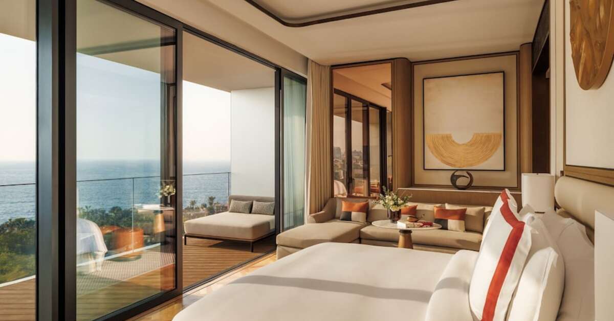 Een foto van Jumeirah Marsa Al Arab