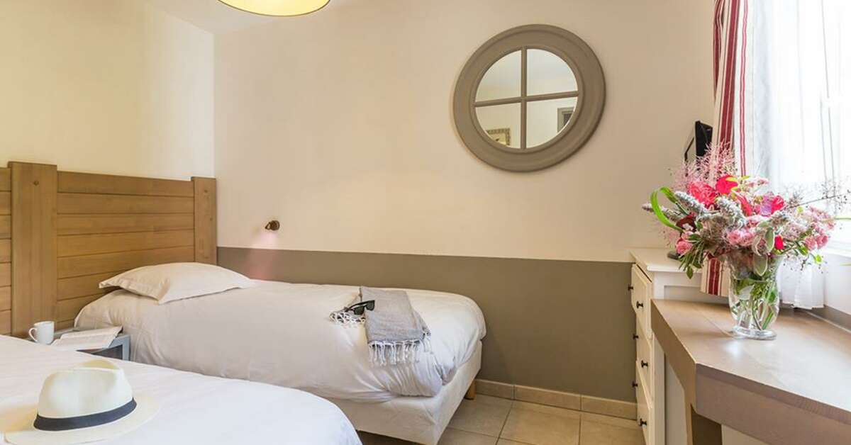 Een foto van Pierre & Vacances Premium Residence & Spa