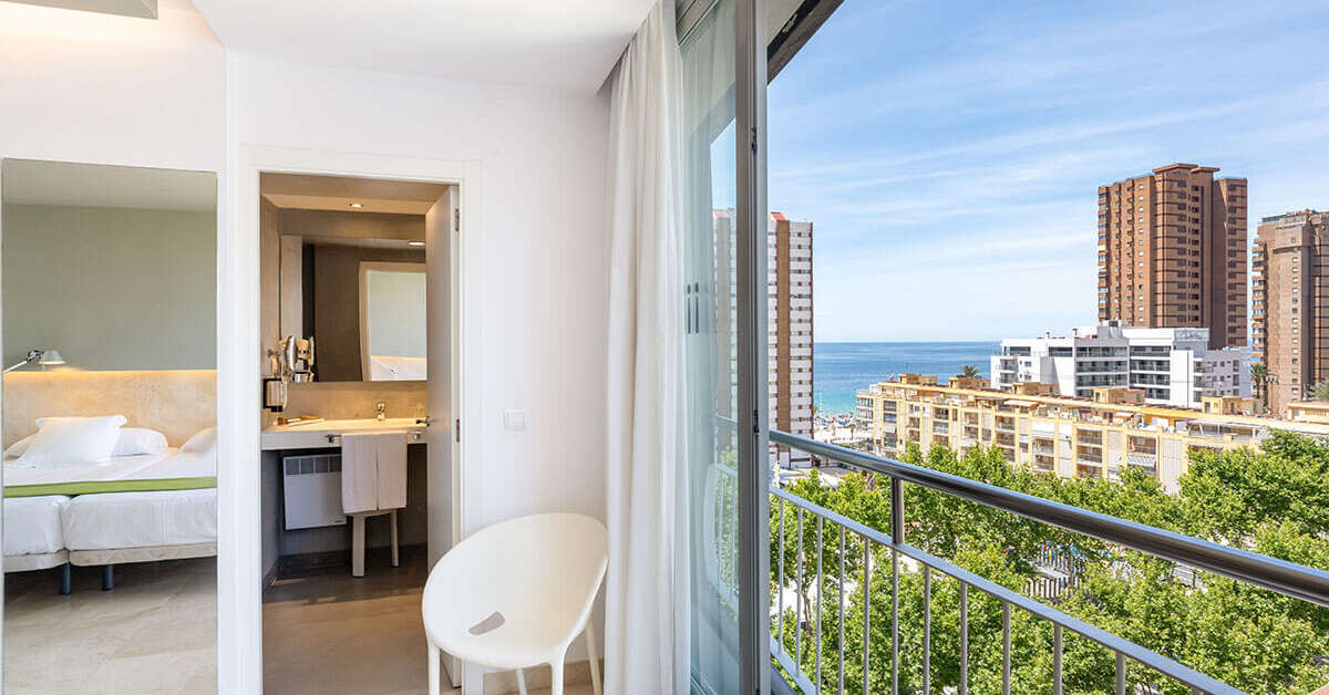 Een foto van Climia Belroy Hotel