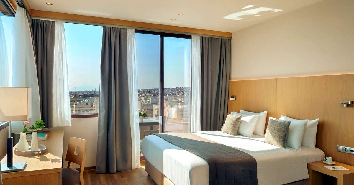 Een foto van Zeus Thessaloniki Lazart