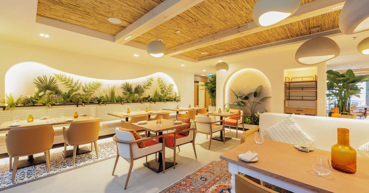 Een foto van Holiday Inn Dubai Village Circle