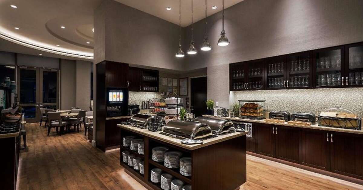 Een foto van Homewood Suites by Hilton