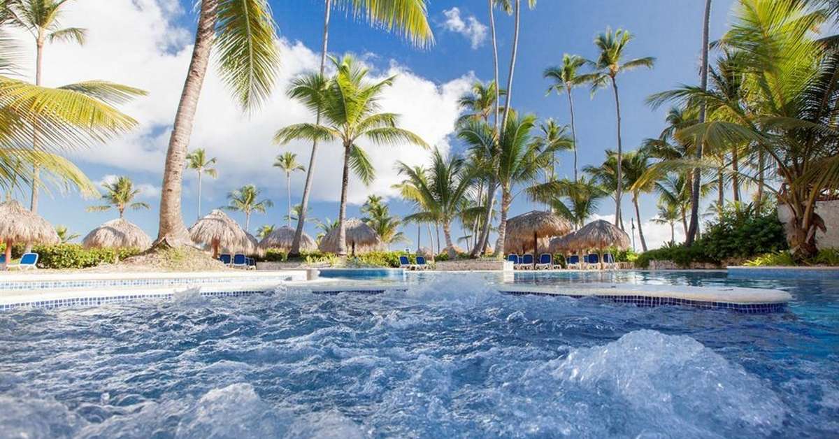Een foto van Majestic Elegance Playa Mujeres